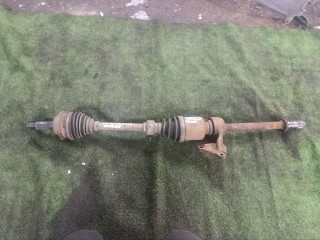 полуось передняя правая (приводной вал, ШРУС) Mazda 6 1 поколение [рестайлинг] (2005 - 2008), 2.0 л., бензин, МКПП, лифтбэк