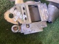 ремень безопасности Mitsubishi Galant 9 поколение [2-й рестайлинг] DM1A (2008 - 2012), 2.4 л., 4G69, бензин, седан - фото №7