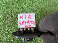 сопротивление печки Kia Sportage 1 поколение (1993 - 2006), 2.0 л., RF, дизель, АКПП - фото №2