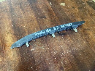 Крепление бампера заднего Hyundai i30 GD (2012 - 2015), АКПП