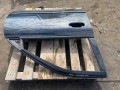 дверь передняя правая Kia Spectra 1 поколение [2-й рестайлинг] (2004 - 2011), 1.6 л., S6D, бензин, МКПП - фото №3
