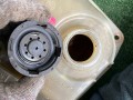 бачок расширительный Audi 80 B3 (1986 - 1991) - фото №4