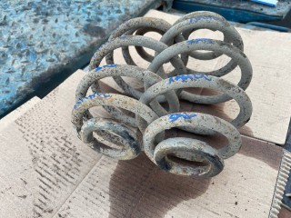 пружина задняя Chevrolet Lanos 1 поколение T100 (2005 - 2009), бензин, МКПП, седан