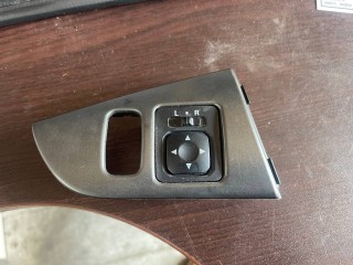 джойстик регулировки зеркал Mitsubishi Lancer 9 поколение (2003 - 2010), МКПП, MR506517