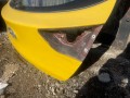крышка багажника (дверь 3-5) Hyundai i30 GD (2012 - 2015), АКПП - фото №5