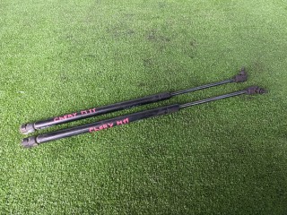 амортизатор крышки багажника (3-5 двери) Chery M11 (A3) 1 поколение 2010, 1.6 л., SQR481F, бензин, МКПП, M125605010