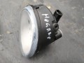 фара противотуманная левая Renault Megane 1 поколение (1995 - 1999), 67736899, 087597 - фото №3