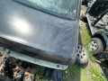 крышка багажника (дверь 3-5) BMW 7 серия E32 (1986 - 1994), 3.0 л., бензин, АКПП - фото №5