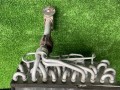 испаритель кондиционера Chery Amulet (A15) 1 поколение (2003 - 2010), бензин, МКПП, седан - фото №3