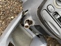 панель передняя салона (торпедо) Hyundai Accent 2 поколение (LC) 2011, 1.5 л., бензин, МКПП, седан - фото №6