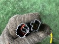 проводка подушки безопасности Chery Amulet (A15) 1 поколение (2003 - 2010), бензин, МКПП, седан, A133724310BB - фото №3
