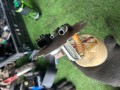 насос топливный Chevrolet Lanos 1 поколение T100 (2005 - 2009), бензин, МКПП, седан - фото №4