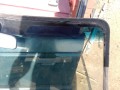 стекло лобовое Hyundai Accent 2 поколение (LC) 2011, 2.0 л., G4EC, бензин, МКПП, седан - фото №6