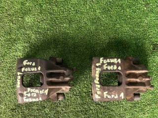 суппорт Ford Focus 1 поколение (1998 - 2001), 1.4 л., FXDD, бензин