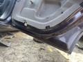 дверь задняя правая Ford Escort 5 поколение [2-й рестайлинг] 1998, 1.8 л., RKC, бензин, МКПП, универсал - фото №8