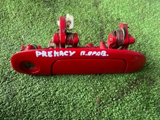 ручка наружная Mazda Premacy 1 поколение [рестайлинг] (2001 - 2005)