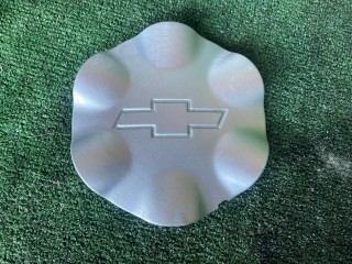 колпачок литого диска Chevrolet Niva 1 поколение 2008, 1.7 л., бензин, МКПП, 21233101014