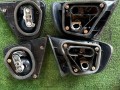 фонари задние (комплект) Mitsubishi Carisma 1 поколение 1997, 1.6 л., бензин, 5МКПП, хетчбэк 5 дв. - фото №7