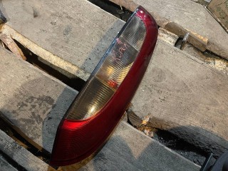 фонарь задний левый Opel Corsa C 2003, 1.4 л., Z 14 XE, бензин, АКПП, купе, 09114336