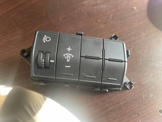 кнопка (выключатель) Hyundai i30 GD (2012 - 2015), АКПП, 93310A6100RY