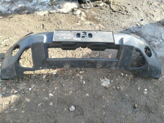 бампер передний Honda CR-V 3 поколение (2006 - 2009)