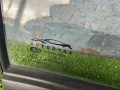 форточка передняя правая Daewoo Matiz M150 [рестайлинг] (2000 - 2016), 0.8 л., бензин, МКПП - фото №3