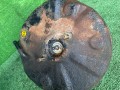 вакуумный усилитель тормозов Hyundai Accent 2 поколение (LC) 2011, 1.5 л., бензин, МКПП, седан - фото №2