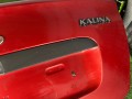 крышка багажника (дверь 3-5) Lada Kalina 1 поколение (2004 - 2013), седан - фото №6