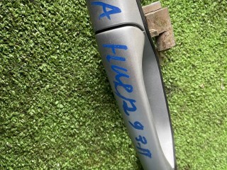 ручка наружная задняя правая Mitsubishi Lancer 9 поколение (2003 - 2010), MR526110