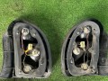 фонари задние (комплект) Chevrolet Lanos 1 поколение T100 (2005 - 2009), бензин, МКПП, седан - фото №2