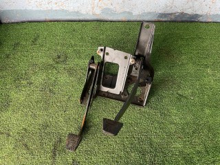 узел педальный (блок педалей) Lada Kalina 1 поколение (2004 - 2013), седан, 1118160200600