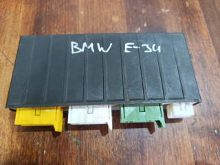 блок комфорта BMW 5 серия E34 (1987 - 1996), 61351379380