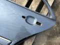 дверь задняя левая Mercedes-Benz E-Класс W210/S210 [рестайлинг] 1999, 2.4 л., M 112.911, бензин, АКПП, седан - фото №5