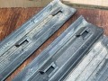 накладка на порог BMW 7 серия E38 (1994 - 1998), 51478150154, 51478171506 - фото №8