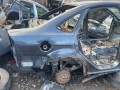 часть кузова (вырезанный элемент) Ford Focus 2 поколение 2007, 1.6 л., HWDB, бензин, МКПП, седан - фото №2