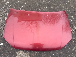 капот Lada Kalina 1 поколение (2004 - 2013), седан