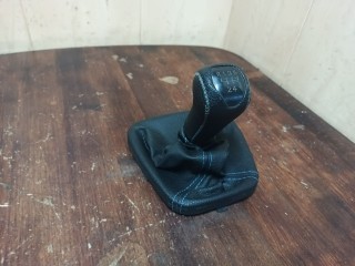 чехол рычага КПП Lada 2112 1 поколение (1997 - 2009)