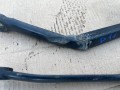 щеткодержатель (поводок стеклоочистителя, дворник) Nissan Primera P11 1997, 1.6 л., GA16i, бензин, МКПП, седан, 183259 - фото №6