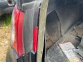 фонарь задний левый Volkswagen Passat B6 2008, 1.8 л., BZB, бензин, МКПП, черный, седан, передний привод - фото №2
