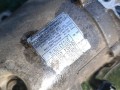 компрессор кондиционера Nissan Primera P11 1997, 1.6 л., GA16i, бензин, МКПП, седан, 926002J004 - фото №9