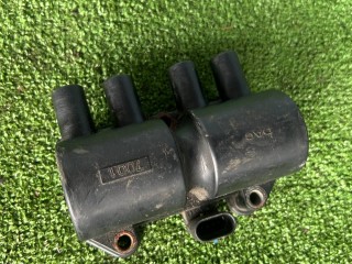 катушка зажигания Chevrolet Lanos 1 поколение T100 (2005 - 2009), бензин, МКПП, седан