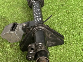 рулевая колонка Mercedes-Benz E-Класс W210/S210 [рестайлинг] 1999, 2.4 л., M 112.911, бензин, АКПП, седан