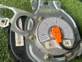 подушка безопасности дверная Mercedes-Benz E-Класс W210/S210 [рестайлинг] 1999, 2.4 л., M 112.911, бензин, АКПП, седан - фото №2
