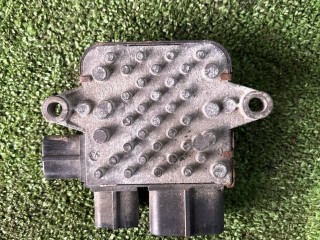 вентилятор радиатора Mitsubishi Lancer 9 поколение (2003 - 2010), 1C23219700