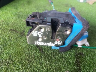 замок двери Hyundai i30 GD (2012 - 2015)