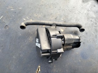 насос продувки катализатора Mercedes-Benz E-Класс W210/S210 [рестайлинг] 1999, 2.4 л., M 112.911, бензин, АКПП, седан, 0580000011, A0001403785