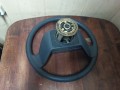 руль Lada 2115 Samara 1 (1997 - 2013) - фото №4