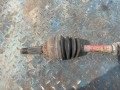 полуось передняя левая (приводной вал, ШРУС) Mitsubishi Lancer 9 поколение (2003 - 2010) - фото №5