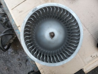 моторчик печки Hyundai i30 GD (2012 - 2015), АКПП, F00S3B2474, F00S330054