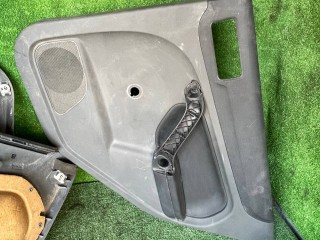 обшивка салона Ford Focus 2 поколение 2007, 1.6 л., HWDB, бензин, МКПП, седан, 4M51A27406E